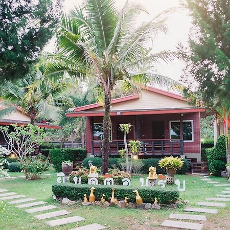 Siray Green Resort Phuket Eksteriør bilde