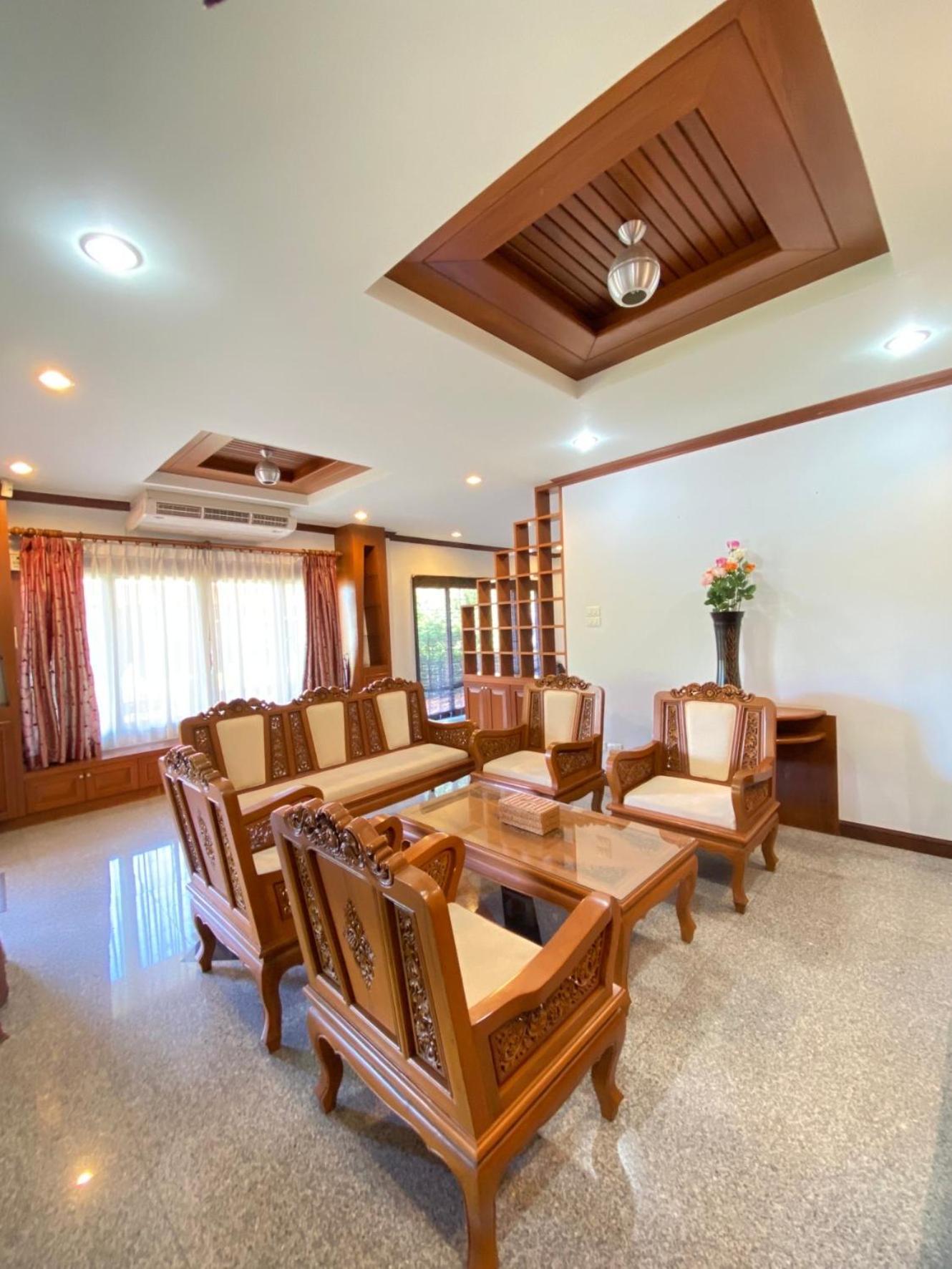 Siray Green Resort Phuket Eksteriør bilde