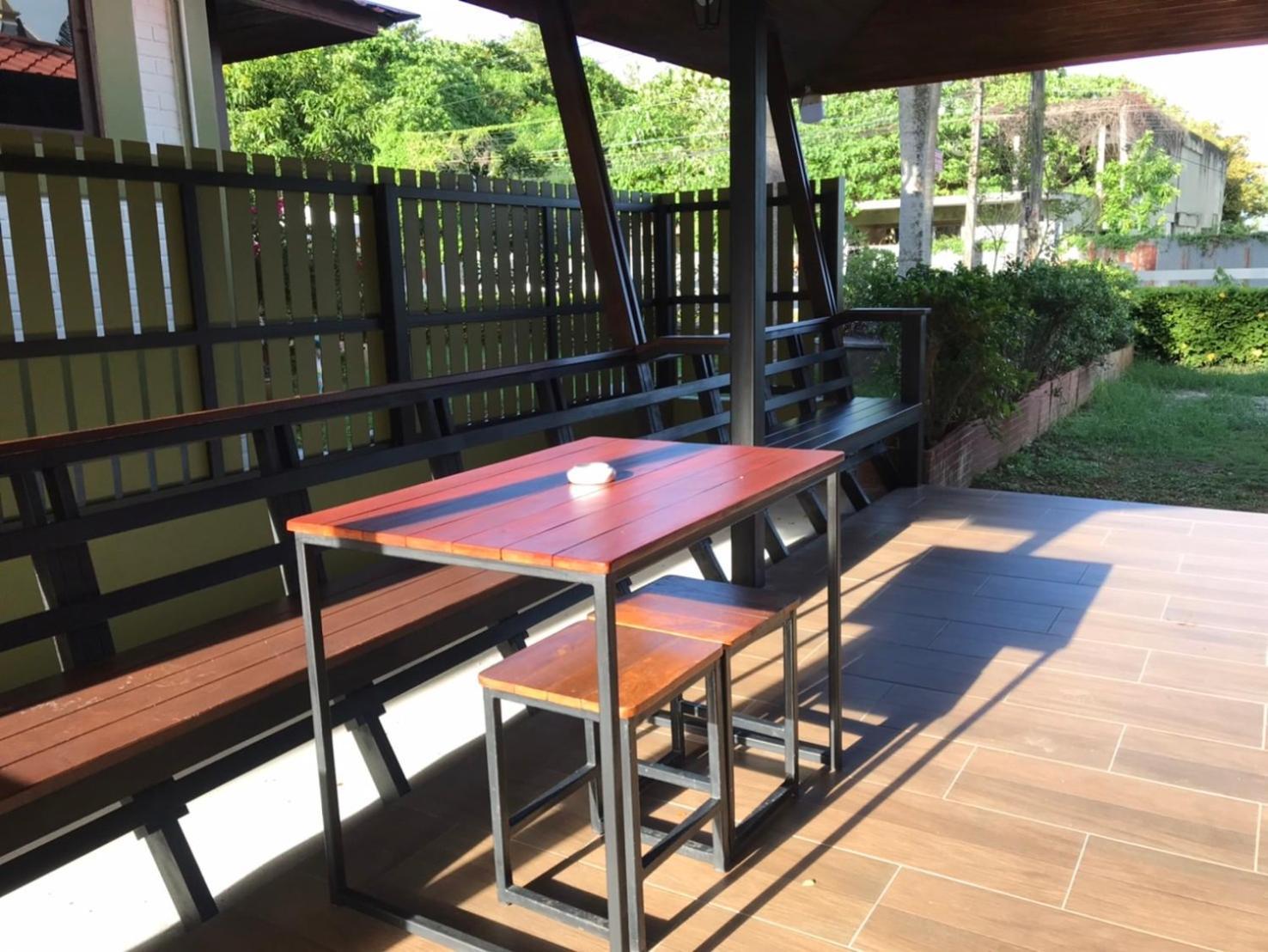 Siray Green Resort Phuket Eksteriør bilde