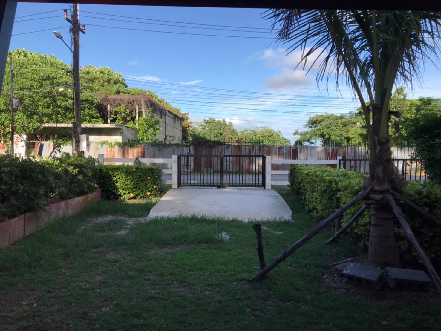 Siray Green Resort Phuket Eksteriør bilde
